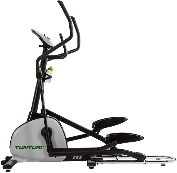 Орбитрек Tunturi C85-F Crosstrainer Endurance 17TCF85000