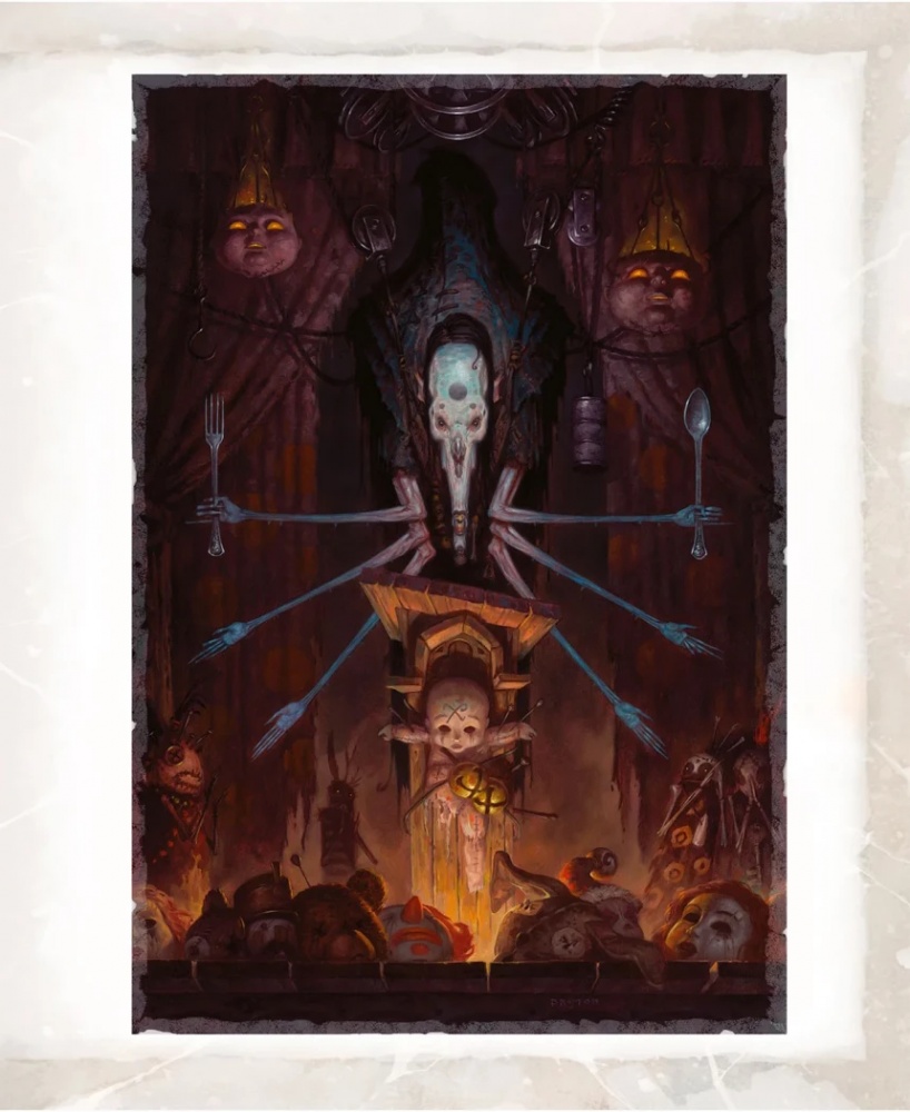 Книга Джеральд Бром «Щипач (у)» 978-617-09-8903-1