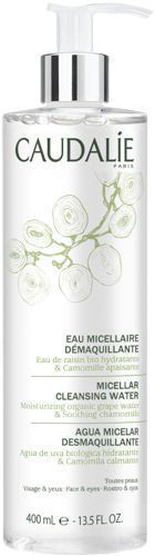 Міцелярна вода Caudalie Cleansing & Toning 153 400 мл