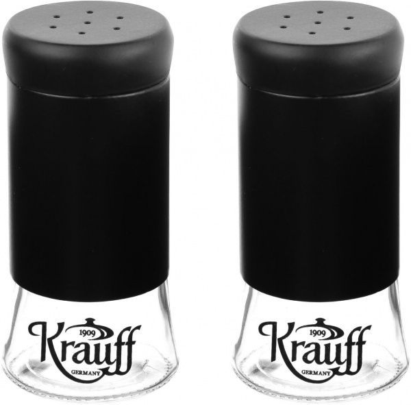 Набор для соли и перца 2 предмета 29-199-001 Krauff