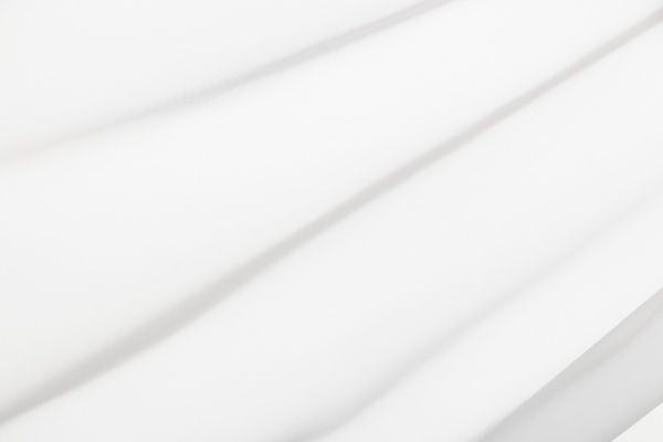 Ткань тюлевая Вуаль 280 см айвори 