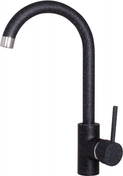 Змішувач для кухні Rubineta AX30068