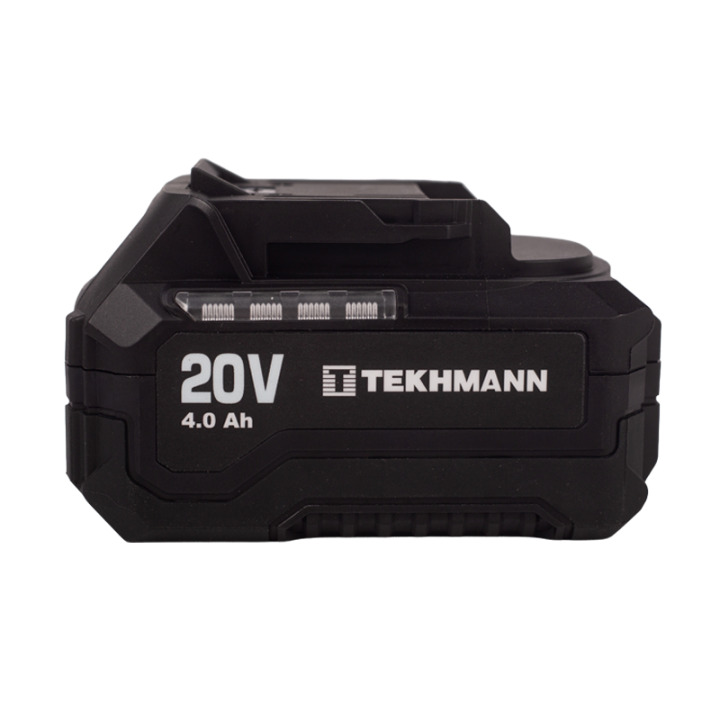 Батарея акумуляторна Tekhmann TAB-40 TekPower (854609)