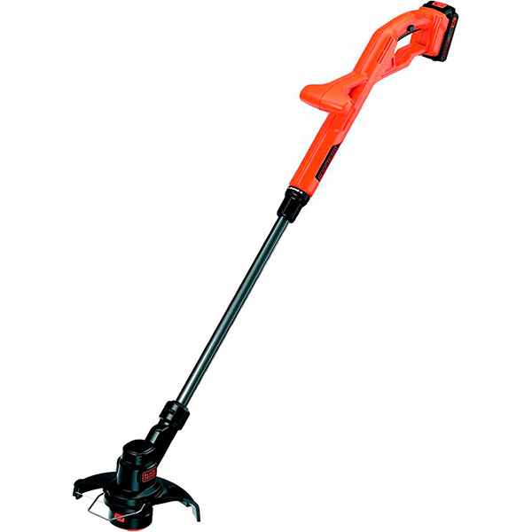 Тример Black+Decker ST182320