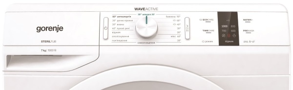 Пральна машина Gorenje WP 702/R (PS15/13101)