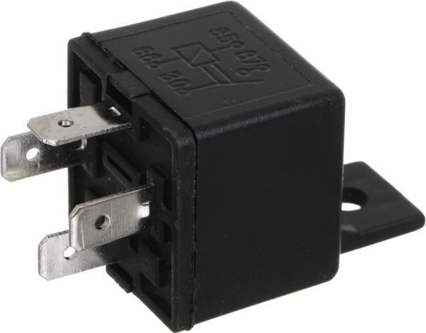 Сигнал звуковой воздушный Elegant улитка 100 710 синий