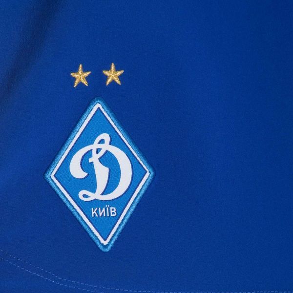 Шорты New Balance JS930459AWY р. L синий