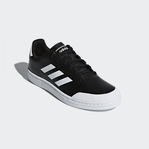 Кросівки Adidas B79771 р.11 чорний