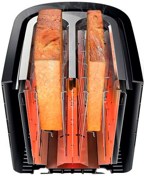 Тостер Philips HD2650/80 