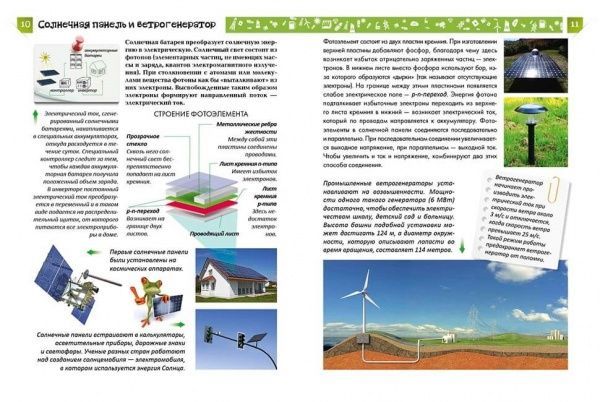 Книга «Я знаю, как это работает» 978-966-935-518-8