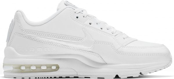 Кросівки Nike AIR MAX LTD 3 687977-111 р.US 8,5 білий