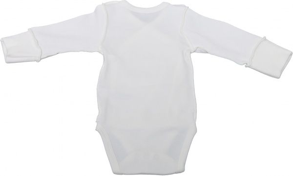 Комбинезон Фламинго р.62 молочный 146-212 