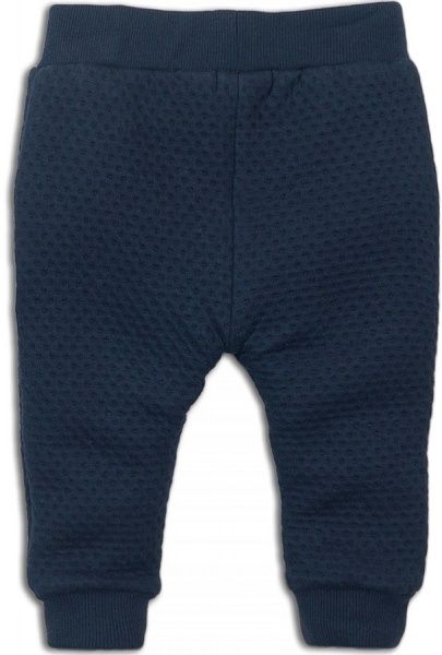 Брюки спортивні Dirkje р.110 темно-синій D36524-35 