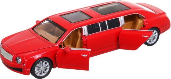 Автомодель АвтоСвіт 1:32 Машинка AS -1986 в асортименті AS-1986