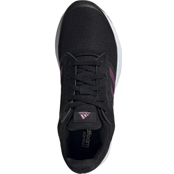 Кроссовки Adidas GALAXY 5 FY6743 р.UK 5 черный