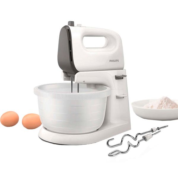 Міксер Philips HR3745/00 