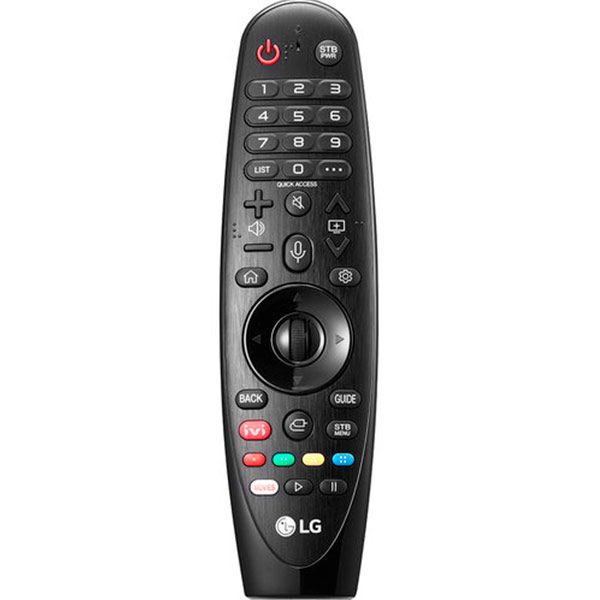 Телевизор LG 55UM7610PLB