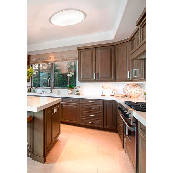 Светильник светодиодный Hopfen Saturn A03 с пультом ДУ 70 Вт белый 3000-6500 К 