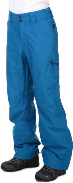 Штани Firefly Sven 250764-633 р. 2XL синій