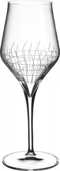 Набор бокалов для вина Contessa Geodis 350 мл 6 шт. Vema