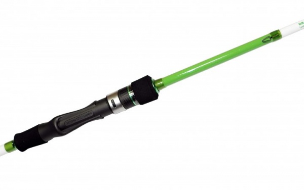 Спиннинговое удилище Fox Encore Nemesis SE NMS-702L