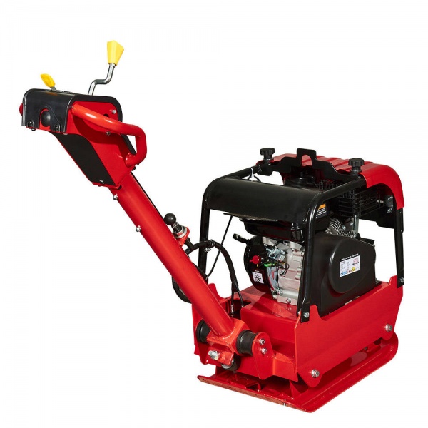 Віброплита Vitals Master Master TP 130RF