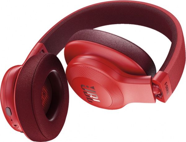Гарнитура JBL® E55BT red 