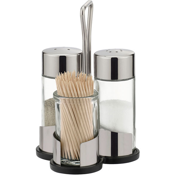 Набор для специй Tescoma 4 предмета