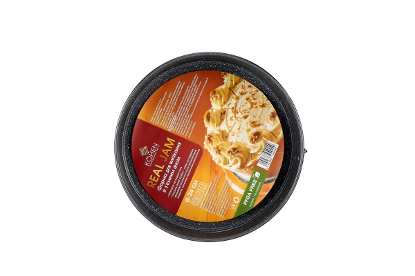 Форма для випікання Real Jam 24 см KN94024 Kohen