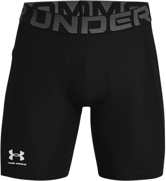 Шорти Under Armour 1361596-001 р. L чорний