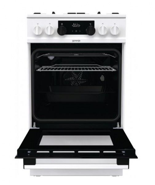 Плита комбінована Gorenje K 534 WF