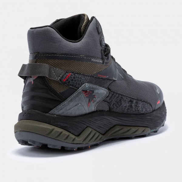 Ботинки Joma Maxakali TKMAXW2123 р.EUR 43 черно-зеленый