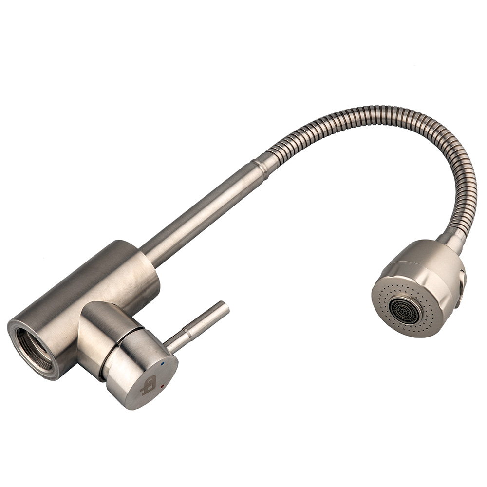 Змішувач для кухні Piano 22.12.130