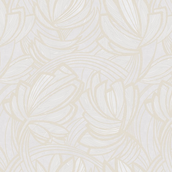 Шпалери вінілові на флізеліновій основі Sintra Camellia 507216 1,06x10,05 м 