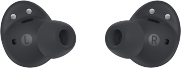 Навушники Samsung Galaxy Buds2 Pro graphite (SM-R510NLVASEK) 