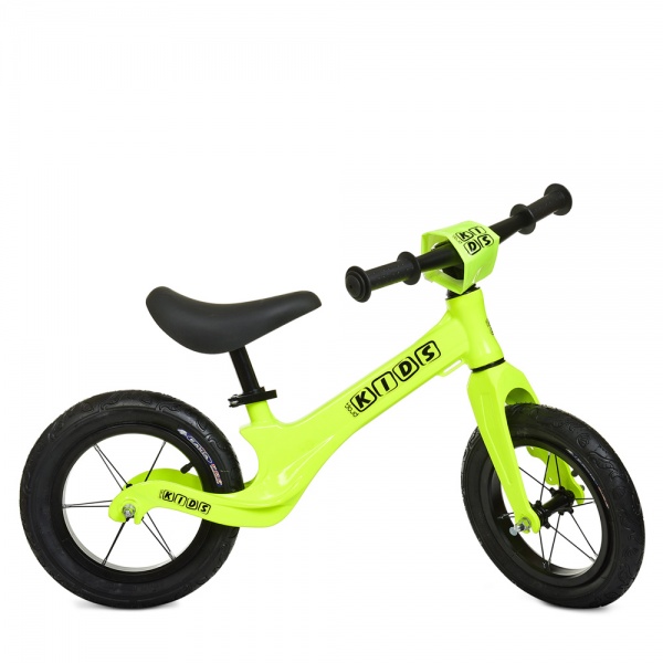 Беговел-велосипед PROFI KIDS SMG1205A-3