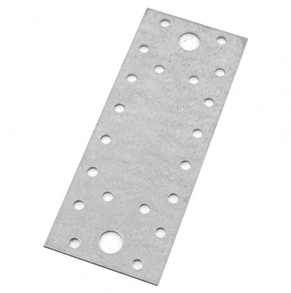 Пластина монтажная 55х2х140 мм