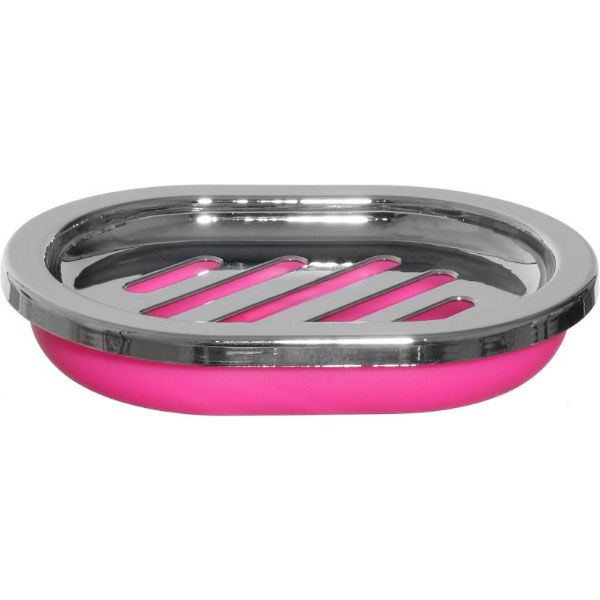 Мыльница Luna Croma HA070r