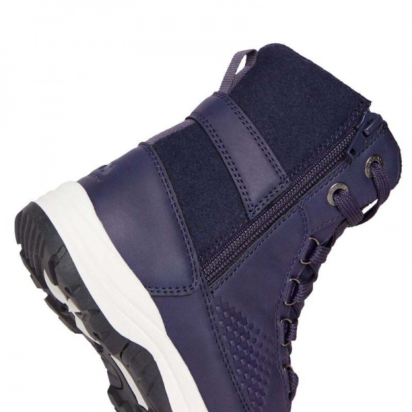 Черевики McKinley Annabella AQB J 420088-902900 р.32 синій