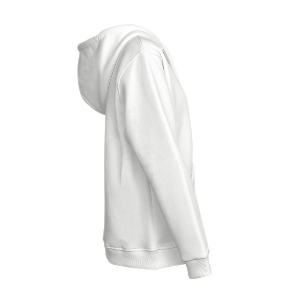 Худи унисекс WP Merchandise Коловастик р.152 молочный FWPKLVKCH22ML0152 