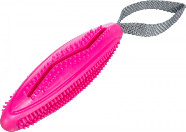 Игрушка для собак Trixie палочка для лакомства термопластина 20см/31см в ассортименте (33413)