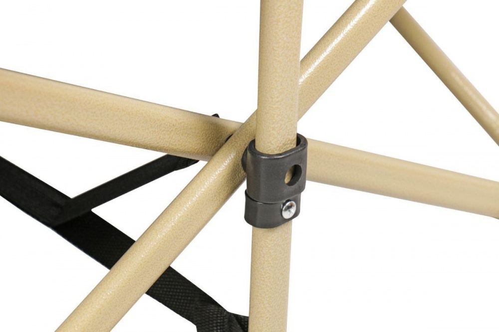 Кровать раскладная Fishing ROI походное Military LUX, до 130кг