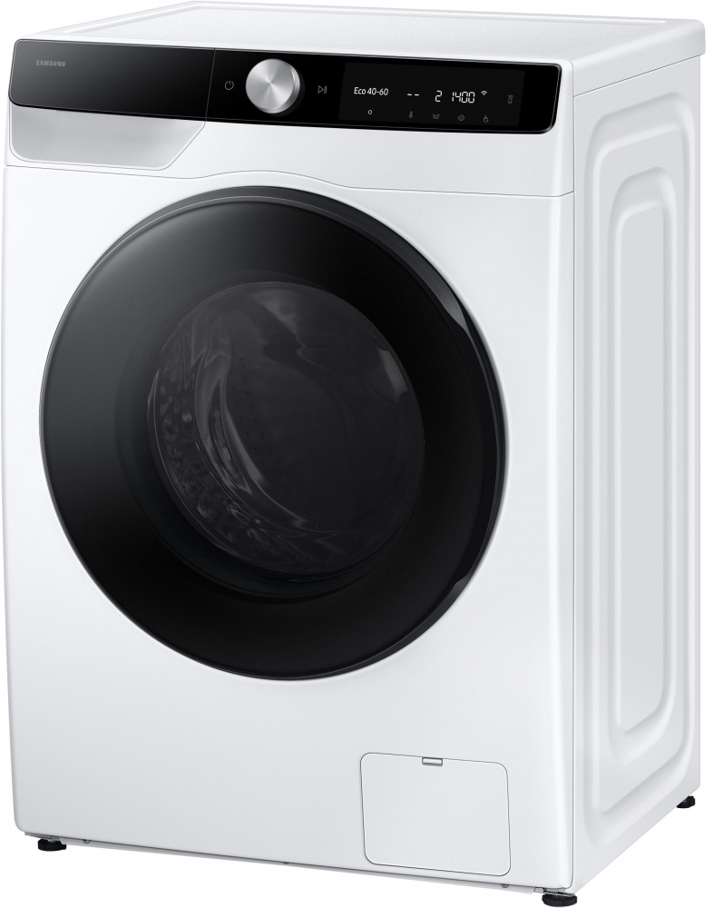 Стиральная машина с сушкой Samsung WD90DG6G94BKUA