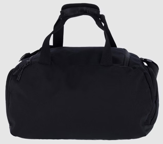 Сумка дорожная 4F U031 черный 4FWMM00ATBAU031-20S