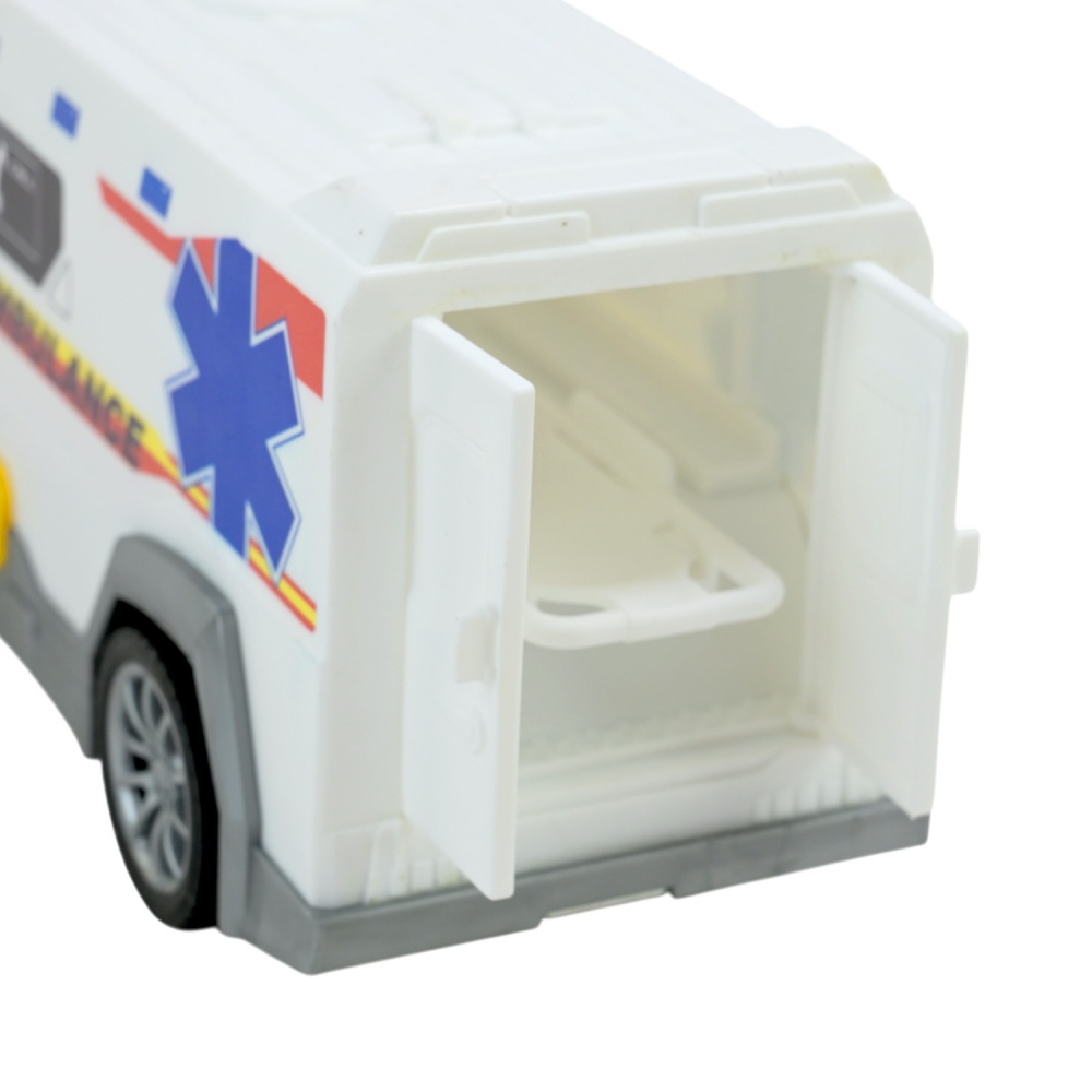 Скорая помощь Shantou HH3011-1