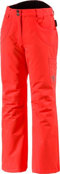 Штани Firefly Tine gls 267587-247 р. 152 червоний