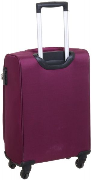 Чемодан Indigo бордовый TD18150 50x36x23 см 