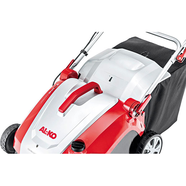 Аэратор AL-KO Combi Care 36 E Comfort (113465)