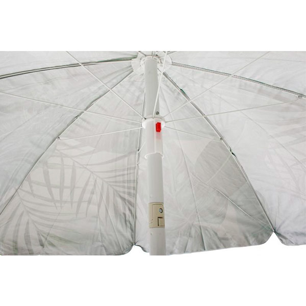 Зонт пляжный Indigo Тропики 2 м