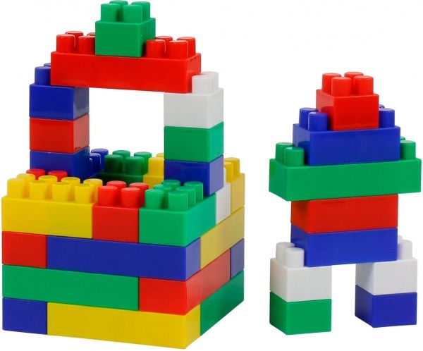 Конструктор ТехноК Техно 1615